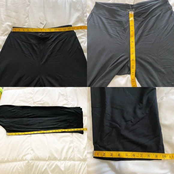 New J.JILL Crop Pants - Picture 4 of 5